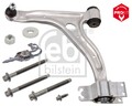 FEBI BILSTEIN Querlenker Dreieckslenker ProKit 196923 Aluminium für MERCEDES CLA