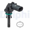 ORIGINAL® Delphi Sensor, Ansauglufttemperatur für BMW 1 X3 5 Touring 3 Touring