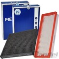 MEYLE FILTERSET INSPEKTIONSPAKET passend für SMART 451 FORTWO COUPE CABRIO