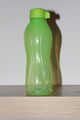 grüne EcoEasy 500 ml Flasche  Tupperware 
