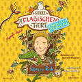 Die Schule der magischen Tiere - Endlich Ferien 2 - Silas und Rick Margit Auer