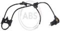 Original A.B.S. Sensor Raddrehzahl 30784 für Hyundai