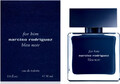 narciso rodriguez /BLEU NOIR FOR HIM / 50ml / Eau de Toilette / EdT / Spray /NEU