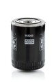 MANN-FILTER Ölfilter W 9066 für MITSUBISHI