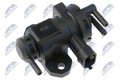 Druckwandler Turbolader für Opel Vectra C CC Caravan 2002-2008 NTY Egr-Pl-022