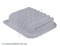 BLUE PRINT Luftfilter ADD62228 für DAIHATSU
