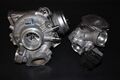 Turbolader BMW X3 X5 X6 640D 740D F01N F06 F07 F12 F13 F15 F16 Groß + Klein 115