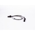 1x Sensor, Raddrehzahl BOSCH 0 986 594 628 passend für BMW