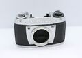EXA-1b Spiegelreflex Kamera  nur Gehäuse als Defekt
