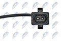 Abgastemperatursensor EGT-AR-002 NTY für ALFA ROMEO 159 159 Sportwagon GIULIETTA