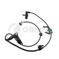 OSSCA ABS Sensor Raddrehzahl Vorne Links für TOYOTA CARINA E (T19) 30764