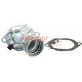1x Thermostat, Kühlmittel METZGER 4006260 passend für MERCEDES-BENZ