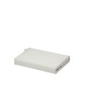 Innenraumfilter Pollenfilter für Opel Agila Suzuki Splash Hengst Filter E3908Li