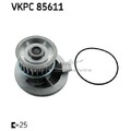 SKF Wasserpumpe Kühlmittelpumpe 86152286 | 951995