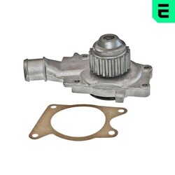 1x Wasserpumpe, Motorkühlung OPTIMAL AQ-1179 passend für FORD