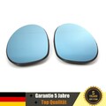 Spiegelglas Außenspiegel Beheizbar für BMW 1er E81 E87 3er E90 E91 51167145268
