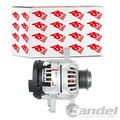 AS-PL GENERATOR LICHTMASCHINE 90A passend für TOYOTA YARIS | A0241