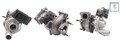 ELSTOCK Abgas-Turbo-Lader Turbolader Aufladung / ohne Pfand OE REMAN Rechts