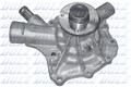 DOLZ Wasserpumpe Motorkühlung M225 für KLASSE A208 CLK CL203 MERCEDES R170 S202