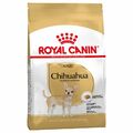 Royal Canin Hundefutter Chihuahua Trockenfutter für Adult Hund 3Kg
