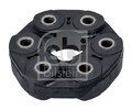 FEBI BILSTEIN Gelenk, Längswelle 02562 für BMW MINI