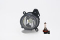 Nebelscheinwerfer passend für BMW Mini R50 R52 R53 06/01-09/06 Links mit H11 Neu