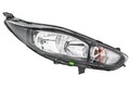 HELLA H15 H7 SCHEINWERFER RECHTS passend für FORD FIESTA | 1EE 354 803-021