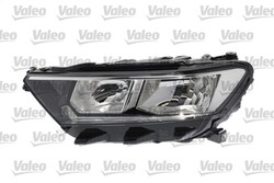 Hauptscheinwerfer ORIGINAL TEIL VALEO 450516 für ROC VW A11 Halogen WY21W D11