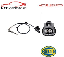 SENSOR ABGASTEMPERATUR HELLA 6PT 358 226-171 A FÜR OPEL ASTRA J,INSIGNIA A