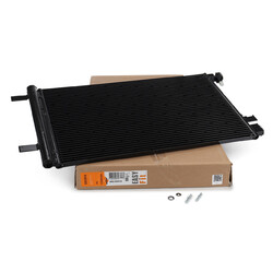 NRF 35919 EASY FIT Kondensator für OPEL ASTRA J P10 INSIGNIA A CHEVROLET CRUZE