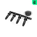 Zündspule ERA 880153A für FIAT OPEL STILO CORSA ALFA A04 ASTRA ZAFIRA FAMILY A05