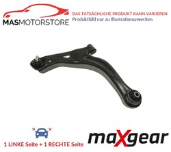 LINKS RECHTS QUERLENKER SATZ MAXGEAR 72-6103 2PCS A FÜR VW POLO VI,T-CROSS