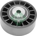 Schaeffler INA Umlenk-/Führungsrolle Keilrippenriemen 532 0282 10 für MERCEDES