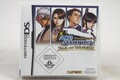 Phoenix Wright Ace Attorney: Trials & Tribulations (Nintendo DS/2DS/3DS) OVP