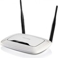 TP-Link TL-WR841N WLAN-Router weiß