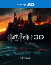 Harry Potter und die Heiligtümer des Todes (Teil 1 + Teil... | DVD | Zustand gutGeld sparen und nachhaltig shoppen!