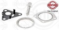 elring 716.270 Montagesatz für Lader Montagesatz Turbolader Lader für VW 