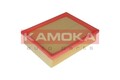 KAMOKA Luftfilter F229401 für RENAULT