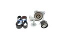 AISIN TKN-909 Wasserpumpe + Zahnriemensatz für DACIA,INFINITI,MERCEDES-BENZ,NISS