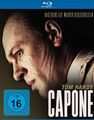 Tom Hardy: Capone (Blu-ray)