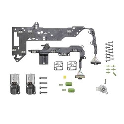 BORGWARNER REPARATURSATZ MECHATRONIK passend für VAG 7-GANG DSG DL501 AUTOMATIK