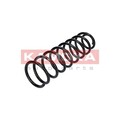 1x ORIGINAL® Kamoka 2120108 Fahrwerksfeder Hinten passend für Audi A4 B5 Avant