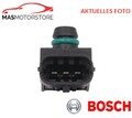 MAP SENSOR DRUCKSENSOR SAUGROHRDRUCK BOSCH 0 261 230 559 P FÜR NISSAN NV400