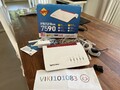 AVM FRITZ!Box 7590 WLAN AC+N Router DSL/VDSL Fritz!Box Mesh-Wlan DE Händler