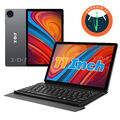 Android 14 Tablet 11Zoll 16GB+256GB Octa-core 8+13MP LCD GMS 8000mAhWidevine L1