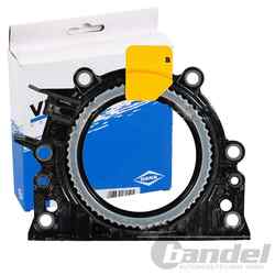 REINZ SIMMERRING WELLENDICHTRING KURBELWELLE für AUDI A1 A3 A4 A5 A6 Q3 Q5 TT