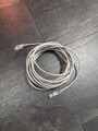 Netzwerkkabel 10m CAT.6 Patchkabel LAN Ethernet DSL RJ45 Stecker