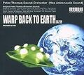 Warp Back to Earth von Peter Thomas Sound Orchester | CD | Zustand gut