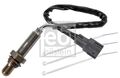 FEBI BILSTEIN 175833 Lambda-Sonde passend für SUBARU TOYOTA