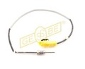 GEBE Sensor, Abgastemperatur 9 8151 1 für RENAULT
